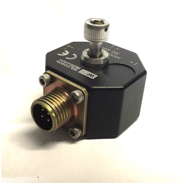 993A Amphenol Wilcoxon Sensing Technologies  Sensori di movimento - Accelerometri